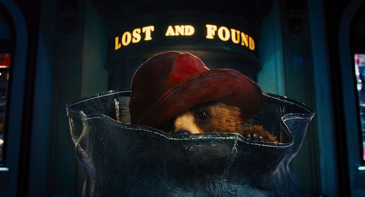 Paddington : Foto