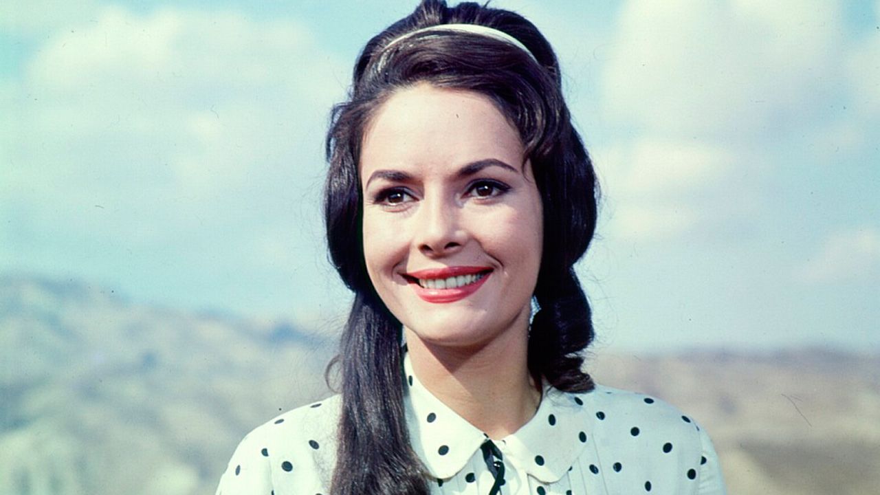 El último mohicano : Foto