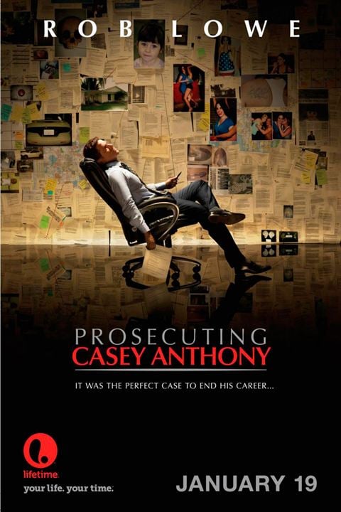 Prosecuting Casey Anthony : Cartel