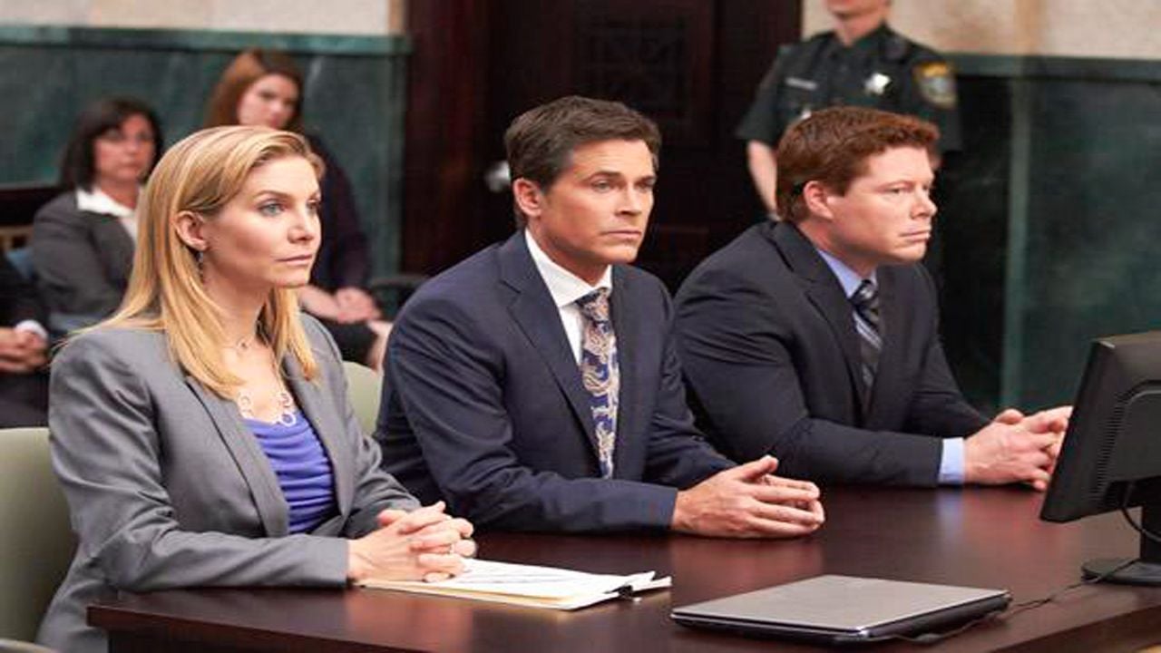 Prosecuting Casey Anthony : Foto