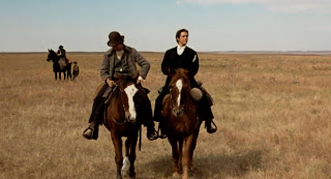 Pistoleros en el Infierno : Foto