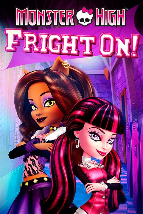 Monster High: Guerra de colmillos : Cartel