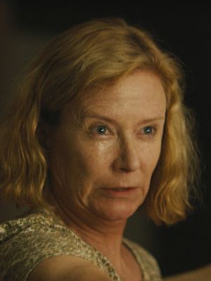 Cartel Bonnie Johnson