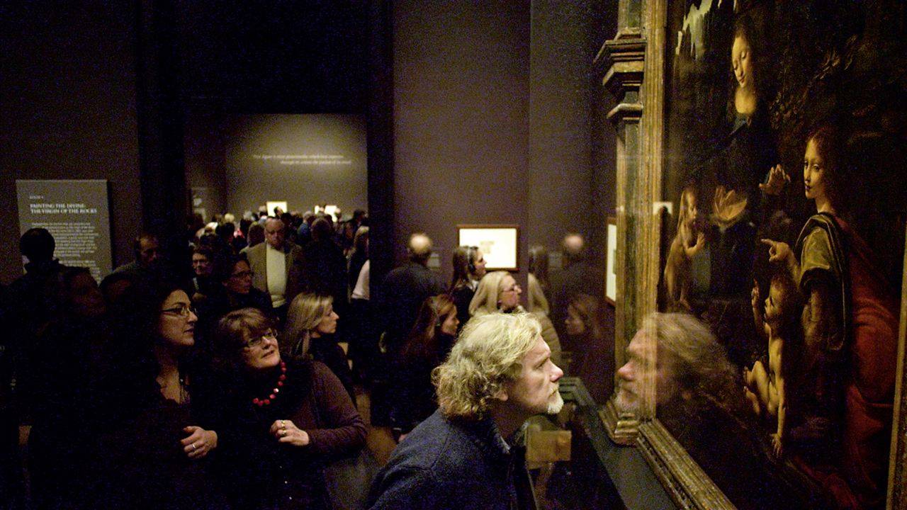 National Gallery : Foto