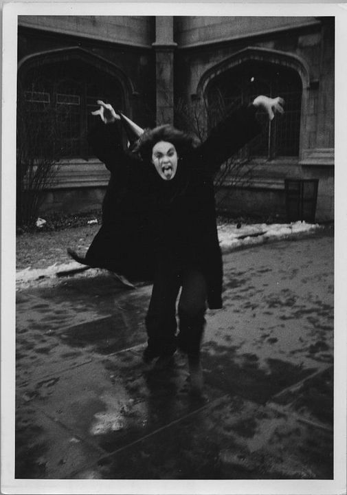 She's Beautiful When She's Angry : Foto