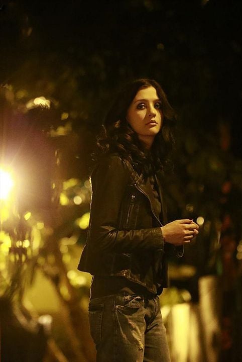 Cómo defender a un asesino : Foto Katie Findlay