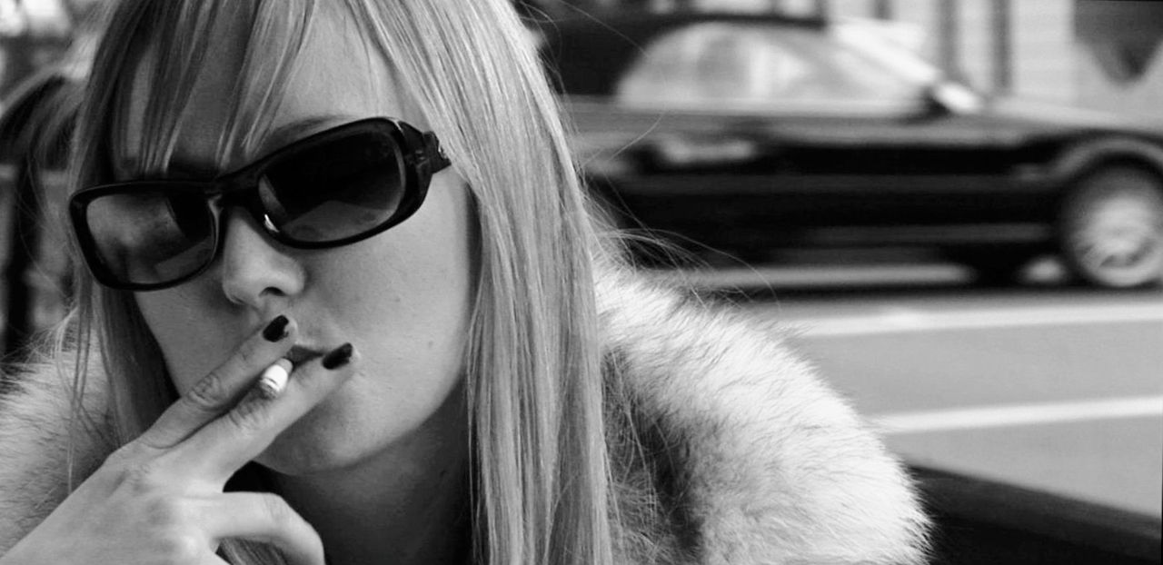 Buscando un beso a medianoche : Foto