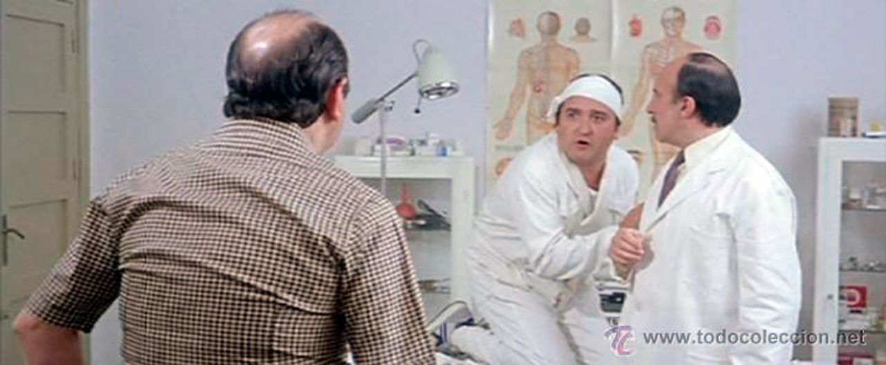 El hijo del cura : Foto