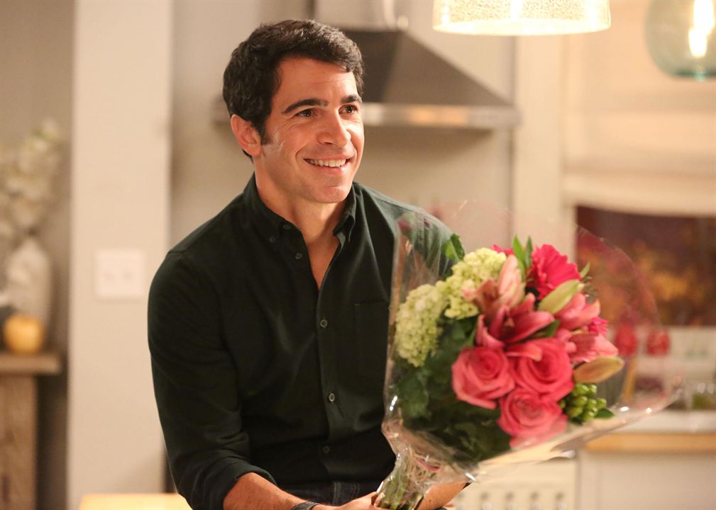 The Mindy Project : Foto Chris Messina