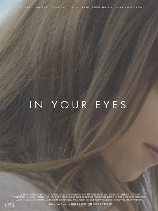 In Your Eyes : Cartel