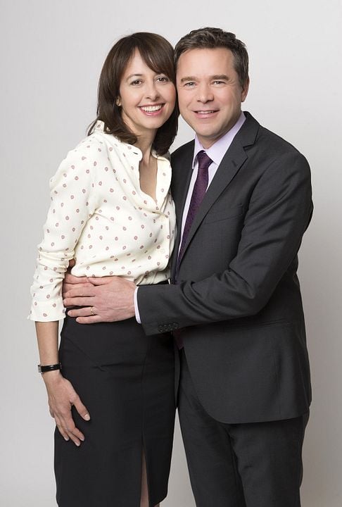 Foto Valérie Bonneton, Guillaume De Tonquédec