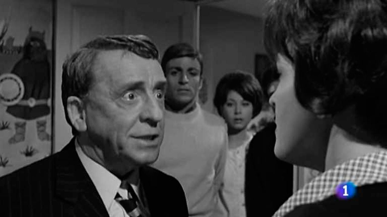 ¿Qué hacemos con los hijos? : Foto