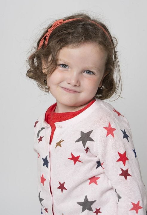 Foto Myrtille Gougat