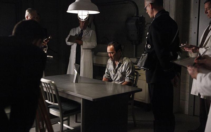 Marvel's Agents of S.H.I.E.L.D. : Foto Eijiro Ozaki