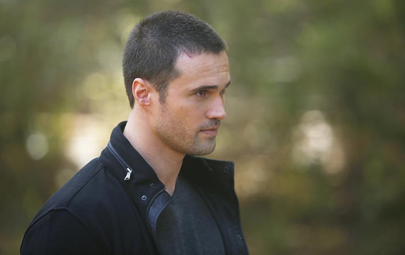 Marvel's Agents of S.H.I.E.L.D. : Foto Brett Dalton