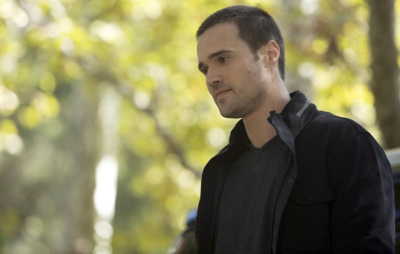 Marvel's Agents of S.H.I.E.L.D. : Cartel Brett Dalton