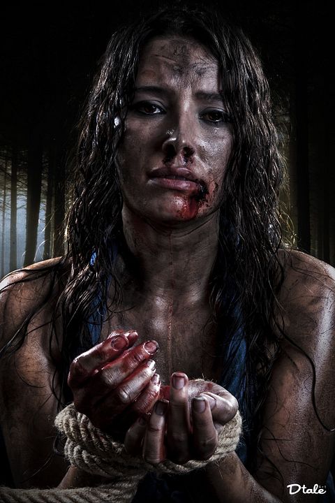 Couverture magazine Açelya Özcan