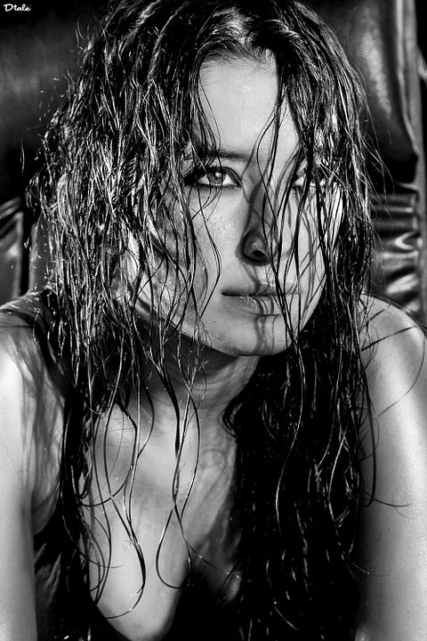 Couverture magazine Açelya Özcan