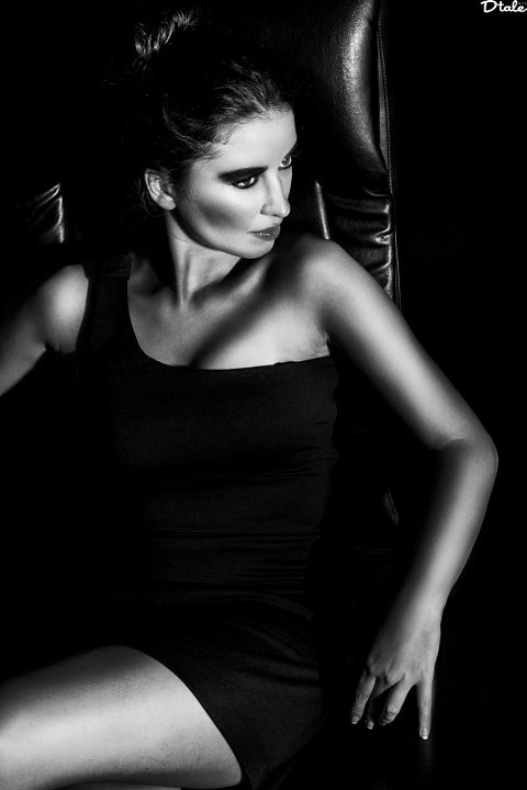 Couverture magazine Açelya Özcan