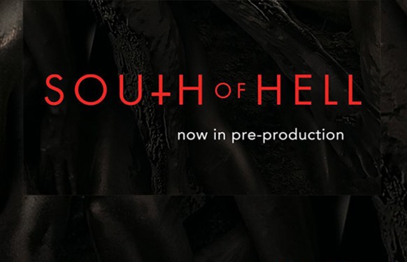 South of Hell : Cartel