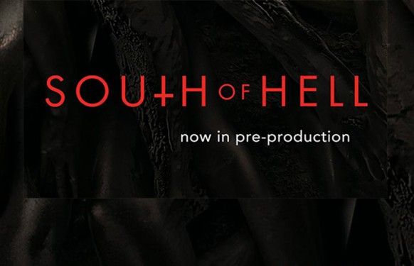 South of Hell : Cartel