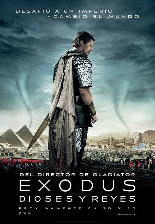 Exodus: Dioses y reyes : Cartel