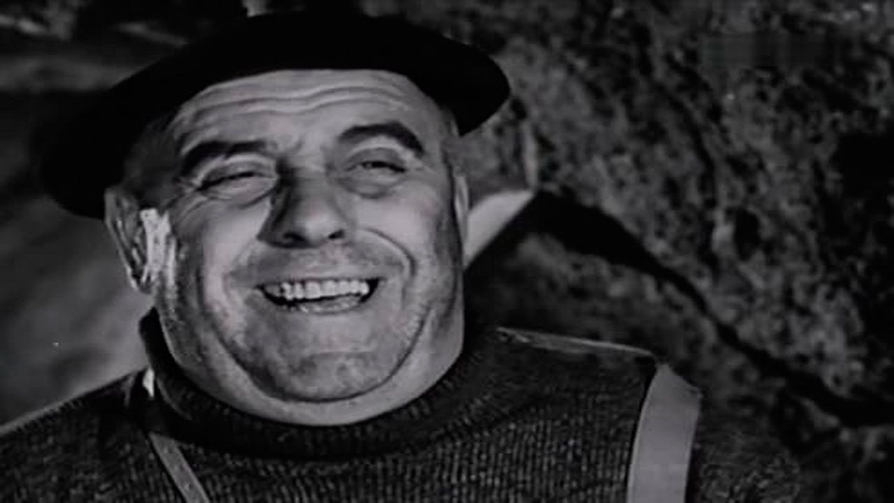 La pandilla de los once : Foto