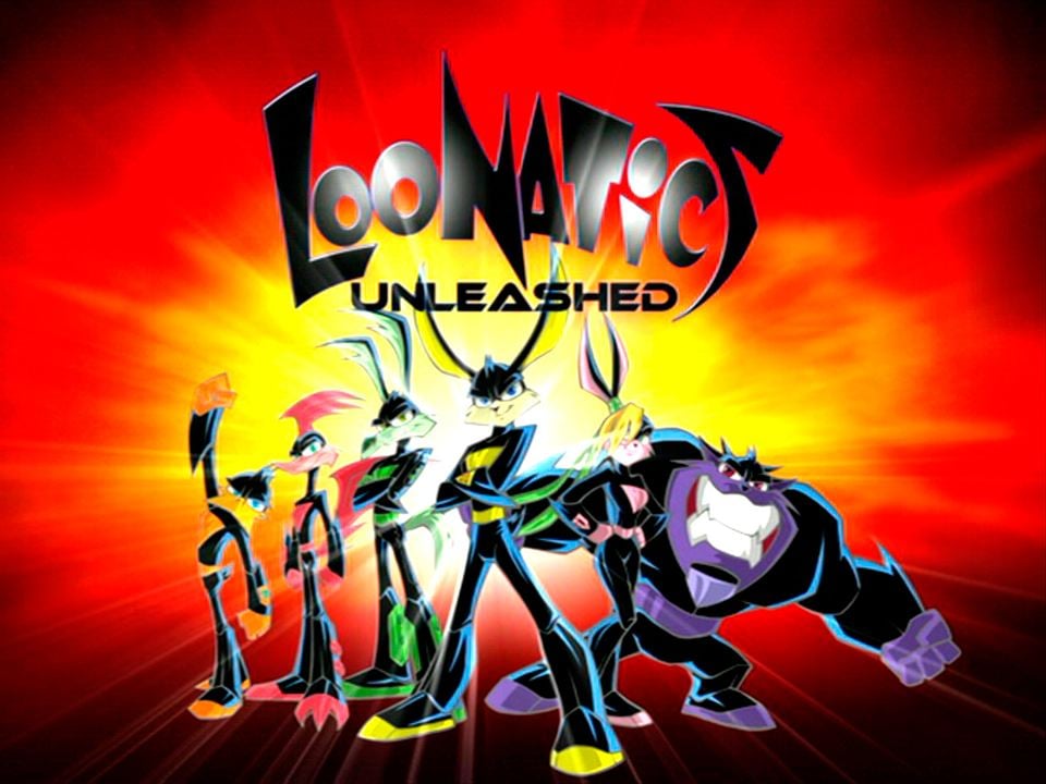 Loonatics Unleashed : Cartel