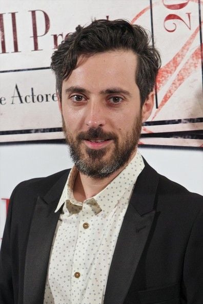 Cartel Andrés Gertrudix