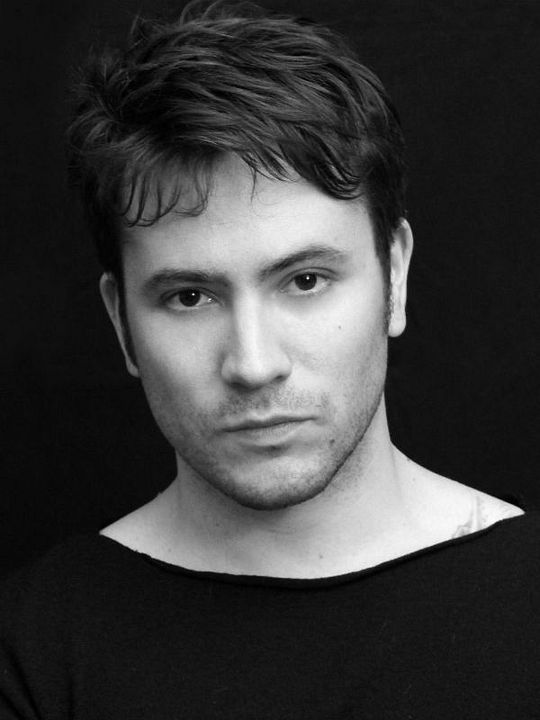 Cartel Fernando Tato