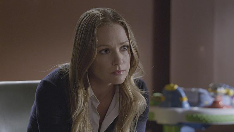 Mentes criminales : Foto A.J. Cook