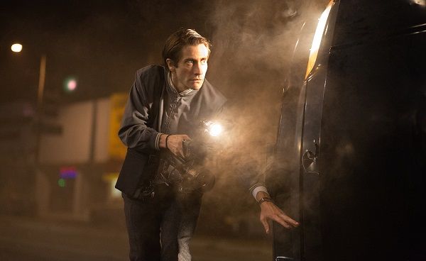 Nightcrawler : Foto