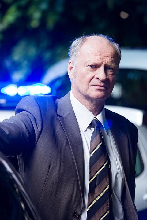 Léo Mattéï: brigada de protección : Foto