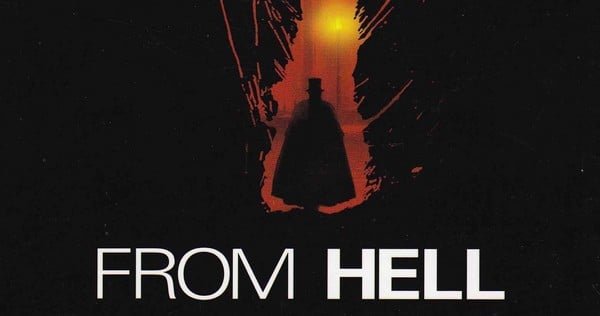 From Hell : Cartel