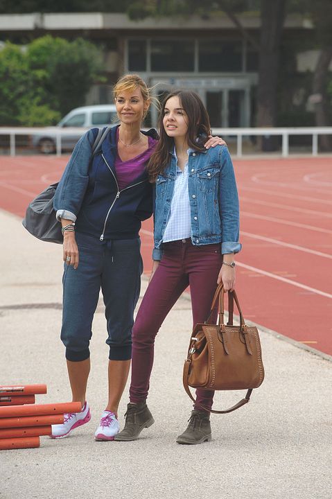 Foto Clara Quilichini, Ingrid Chauvin