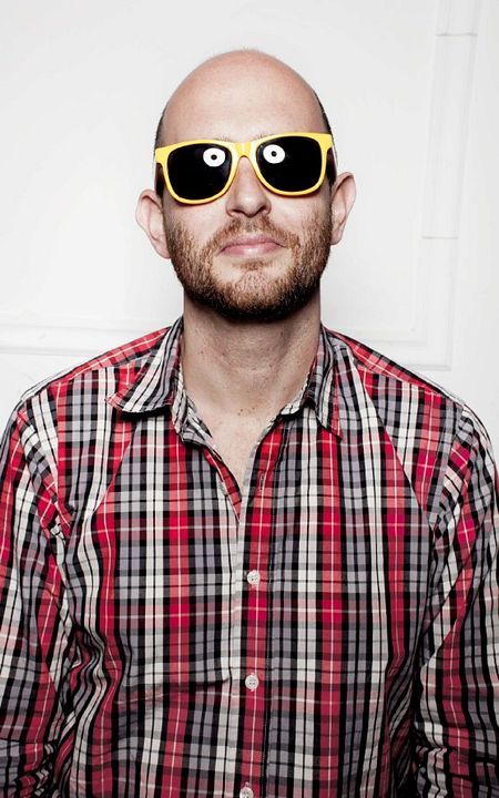 Cartel Santiago Giralt