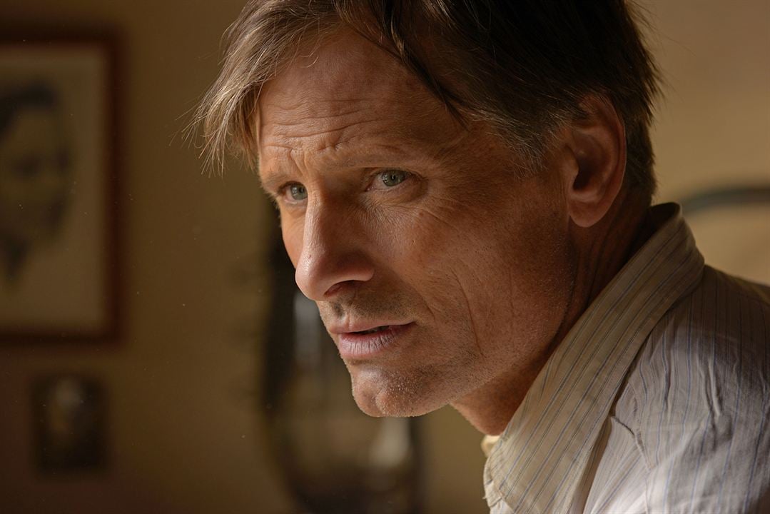 Lejos de los hombres : Foto Viggo Mortensen