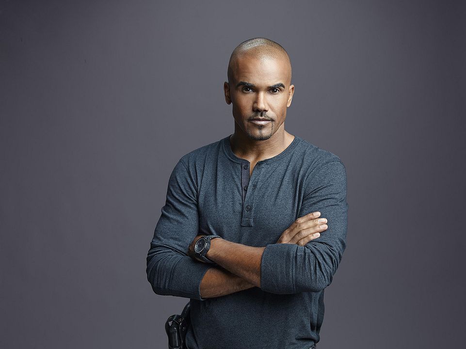 Foto Shemar Moore