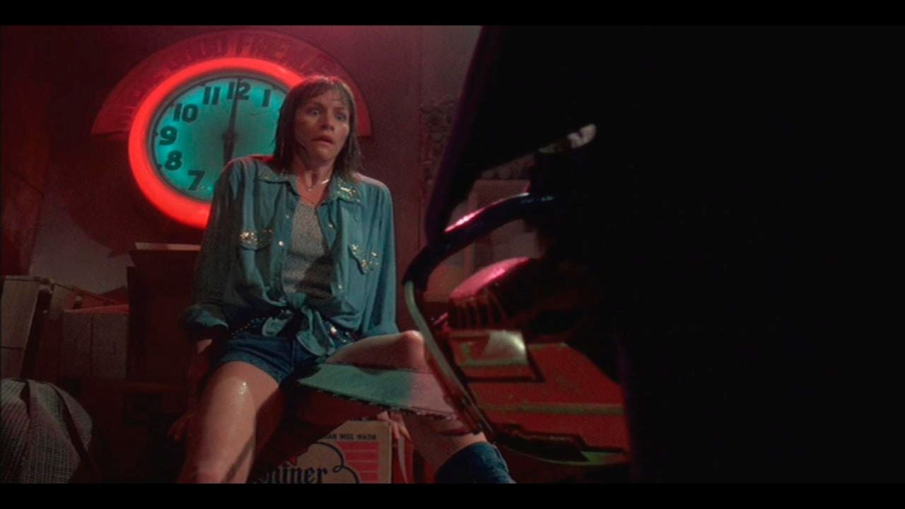 La matanza de Texas II : Foto