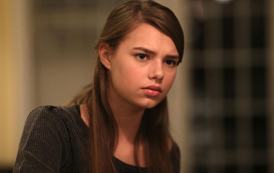 Secrets And Lies (US) : Foto Indiana Evans