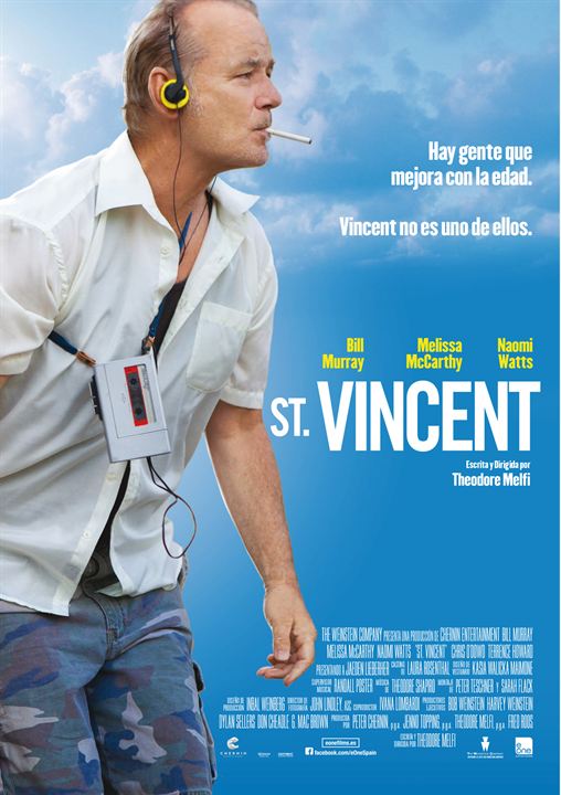 St. Vincent : Cartel