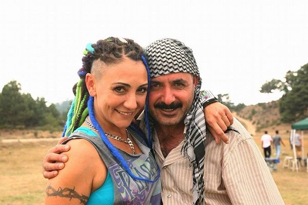 Foto Ferhat Gündoğdu