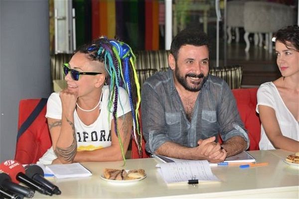 Foto Ferhat Gündoğdu