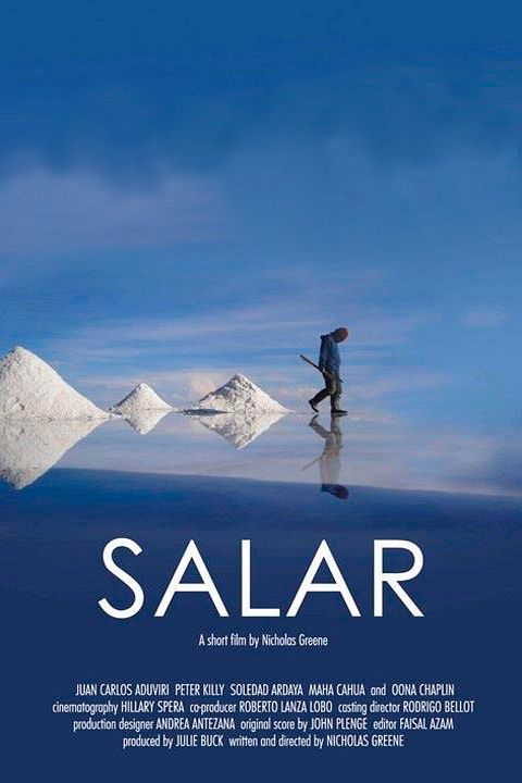 Salar : Cartel
