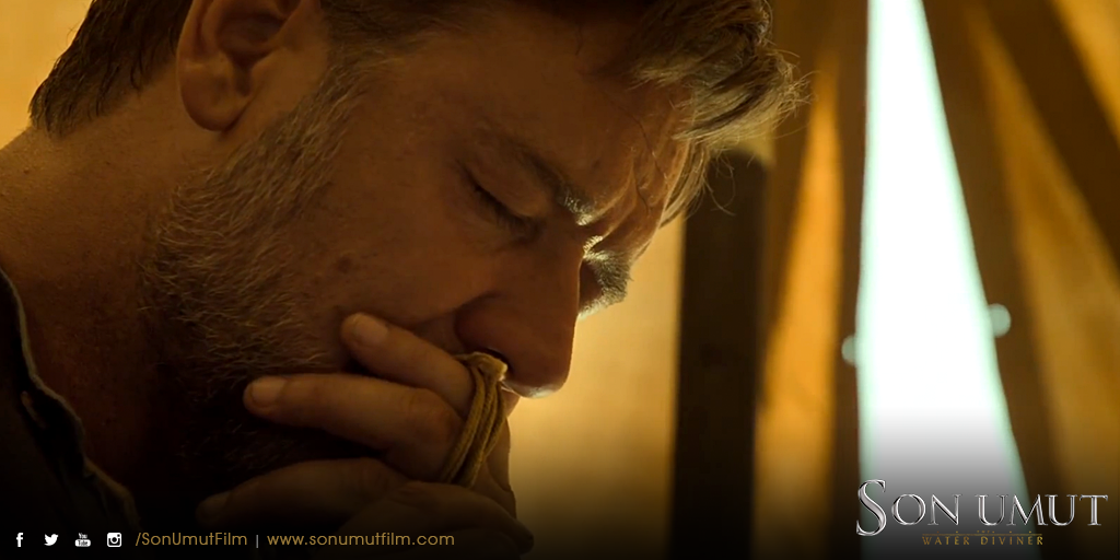 El maestro del agua : Foto