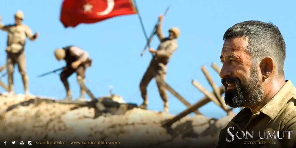 El maestro del agua : Foto