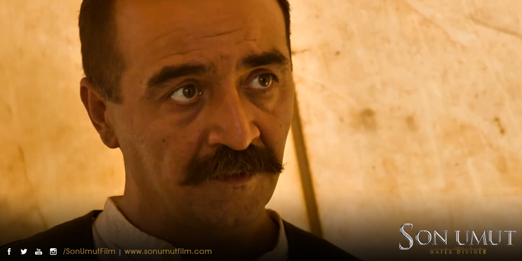 El maestro del agua : Foto