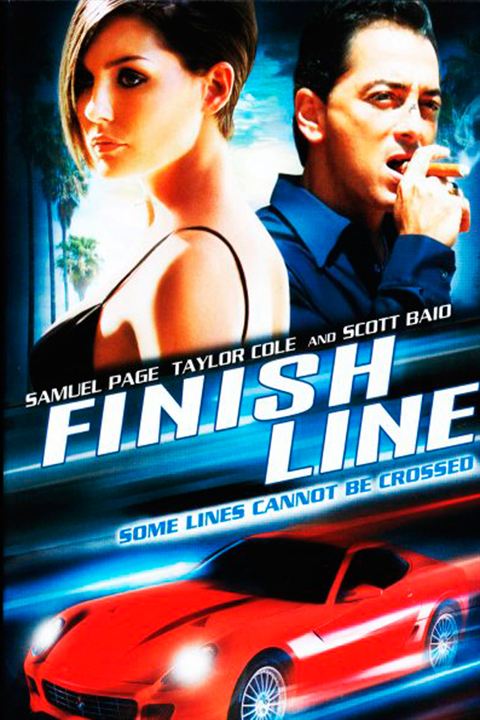 Finish Line : Cartel