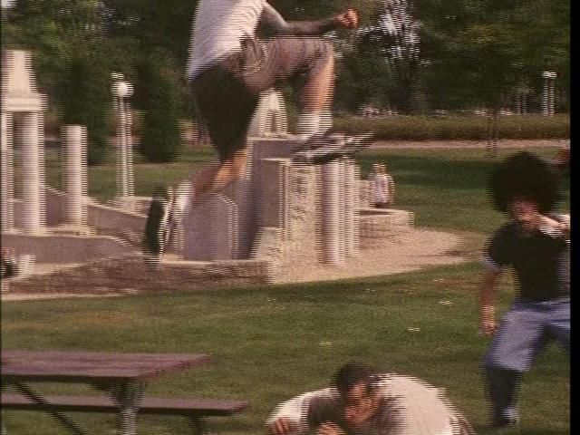 Jesucristo cazavampiros : Foto