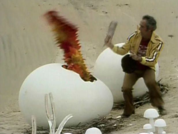 Os Trapalhões na Guerra dos Planetas : Foto